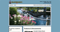 Desktop Screenshot of blackbeardsusa.com